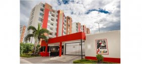 Apartamento en Venta en Barrio Blanco Cúcuta, Norte de Santander