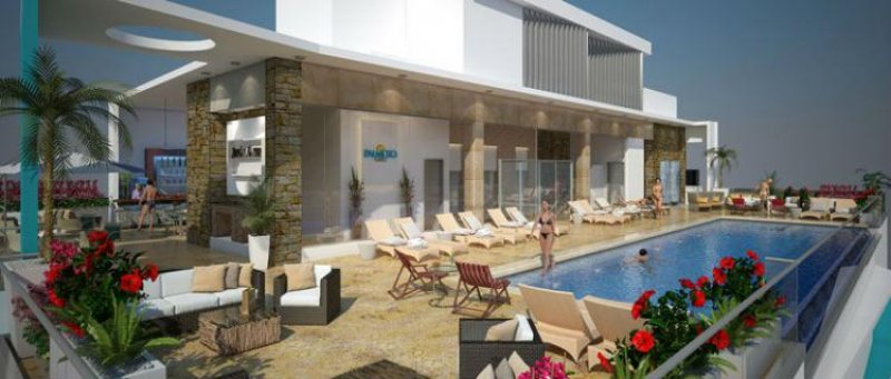 Foto Apartamento en Venta en LAGUITO, Cartagena, Bolívar - $ 500.529.235 - APV132702 - BienesOnLine