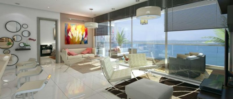 Foto Apartamento en Venta en LAGUITO, Cartagena, Bolívar - $ 717.116.154 - APV134785 - BienesOnLine