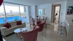 Apartamento en Arriendo en Cabrero Cartagena, Bolívar