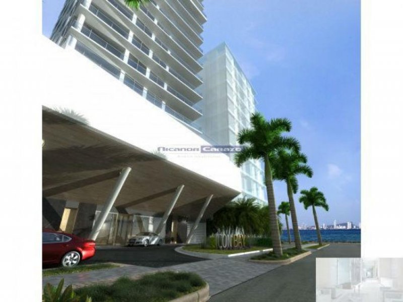 Foto Apartamento en Venta en Cartagena, Bolívar - $ 989.760.000 - APV137087 - BienesOnLine