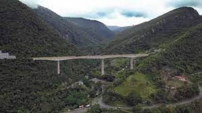 Finca en Venta en  Chinácota, Norte de Santander