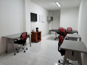 Oficina en Arriendo en centro Pasto, Nariño