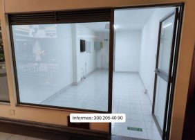Oficina en Arriendo en centro Pasto, Nariño