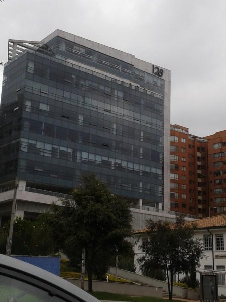 Foto Oficina en Arriendo en BELLA SUIZA, Usaquén, Bogota D.C - $ 4.600.000 - OFA153073 - BienesOnLine