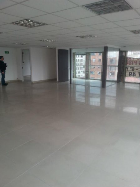 Foto Oficina en Arriendo en chapinero alto, Chapinero, Bogota D.C - $ 5.500.000 - OFA130452 - BienesOnLine