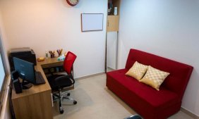 Oficina en Arriendo en Puente Largo Bogotá, Bogota D.C