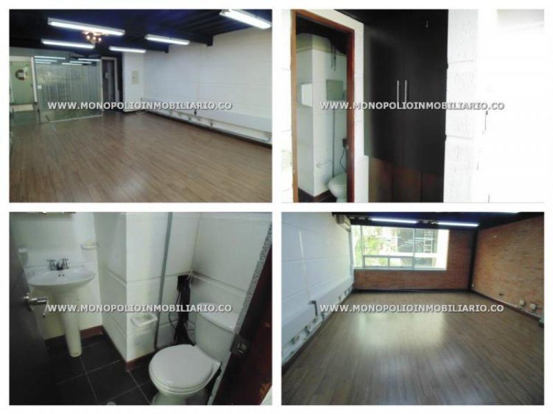 Foto Oficina en Arriendo en Medellín, Antioquia - $ 1.600.000 - OFA159228 - BienesOnLine