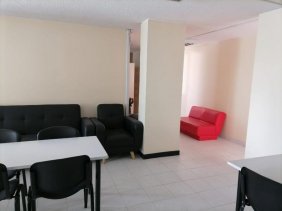 OFICINA en ARRIENDO en CHAPINERO 