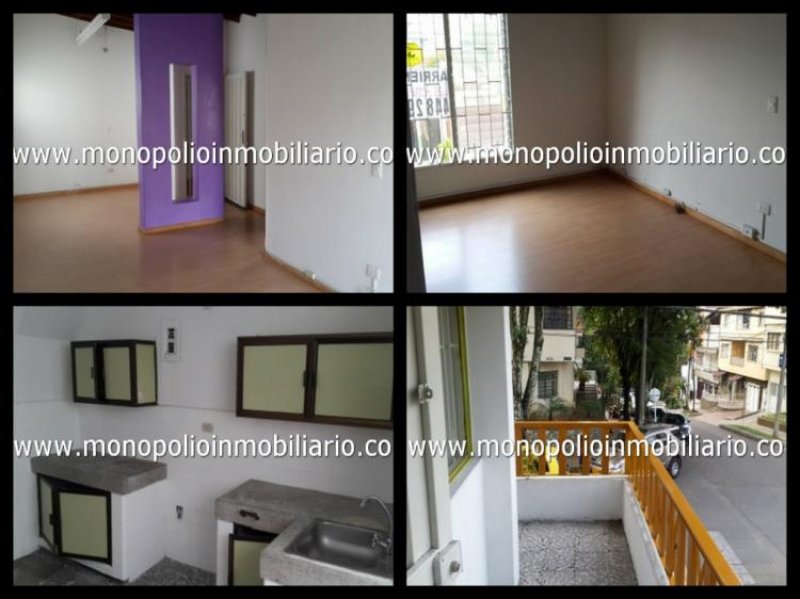 Foto Apartamento en Arriendo en Laureles, Medellín, Antioquia - APA127361 - BienesOnLine