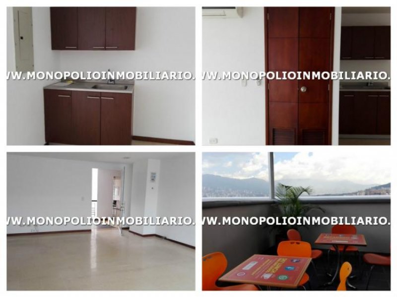 Foto Apartamento en Arriendo en Laureles, Medellín, Antioquia - APA124287 - BienesOnLine