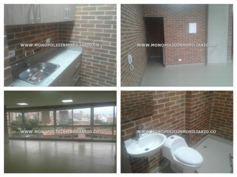 Foto Oficina en Arriendo en Medellín, Antioquia - $ 7.245.000 - OFA158680 - BienesOnLine