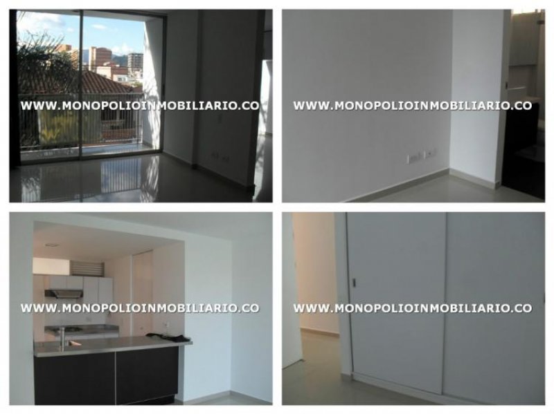 Foto Oficina en Arriendo en laureles, Medellín, Antioquia - OFA137747 - BienesOnLine
