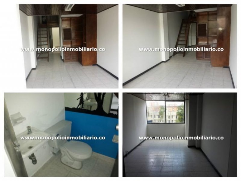 Foto Apartamento en Arriendo en Laureles, Medellín, Antioquia - APA126585 - BienesOnLine