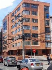 Oficina en Venta en  Chapinero, Bogota D.C