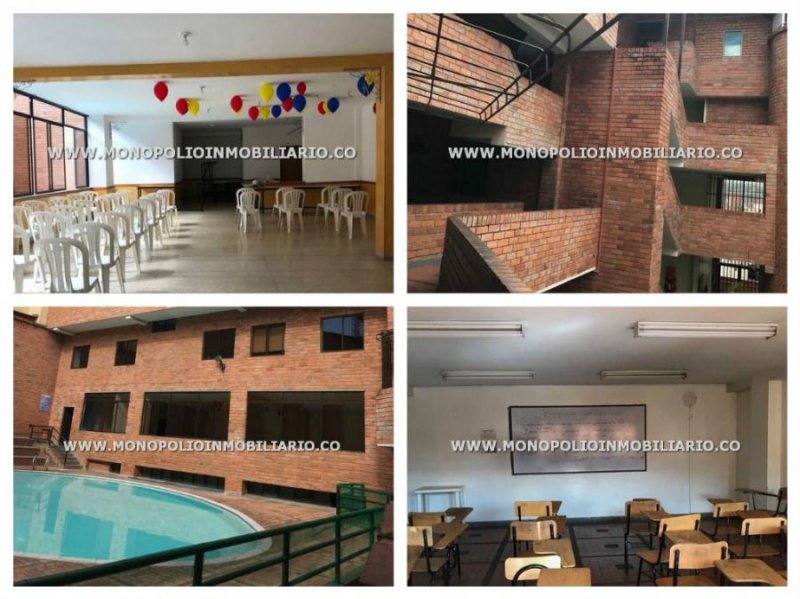 Foto Oficina en Venta en Medellín, Antioquia - $ 12.000.000.000 - OFV178322 - BienesOnLine