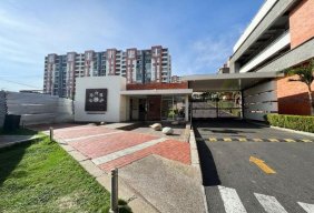 Apartamento en Venta en BARRIO PORTACHUELO Girardot, Cundinamarca
