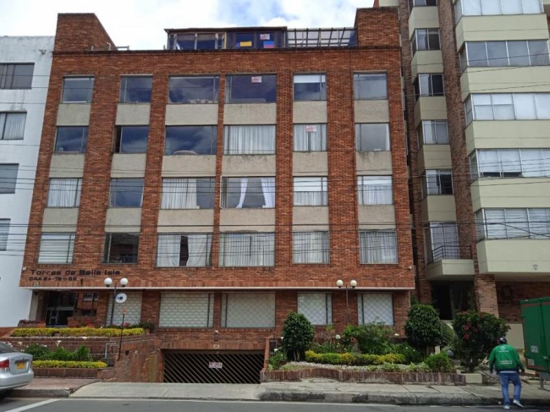 Apartamento en Venta en Cedro Golf Usaquen, Bogota D.C