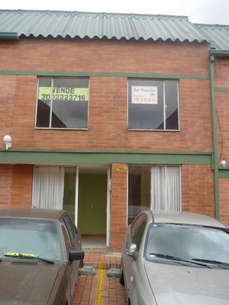 Foto Casa en Venta en Suba, Bogota D.C - U$D 58.000 - CAV2410 - BienesOnLine