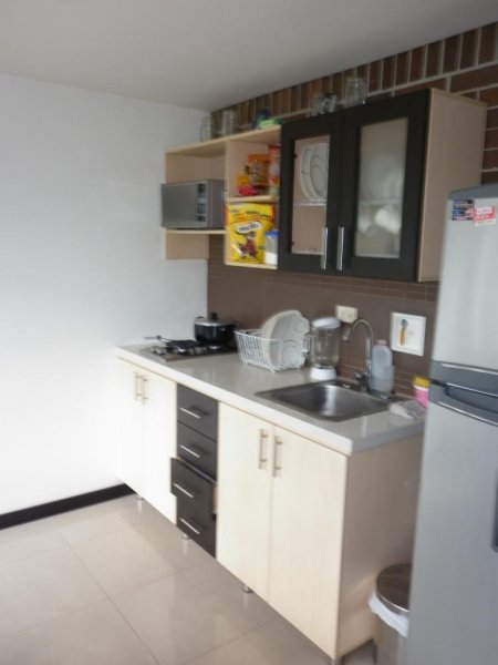 Foto Apartamento en Venta en Medellín, Antioquia - $ 100.000.000 - APV35001 - BienesOnLine