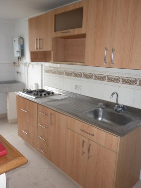 Foto Apartamento en Venta en Calasanz, Medellín, Antioquia - $ 110.000.000 - APV34599 - BienesOnLine