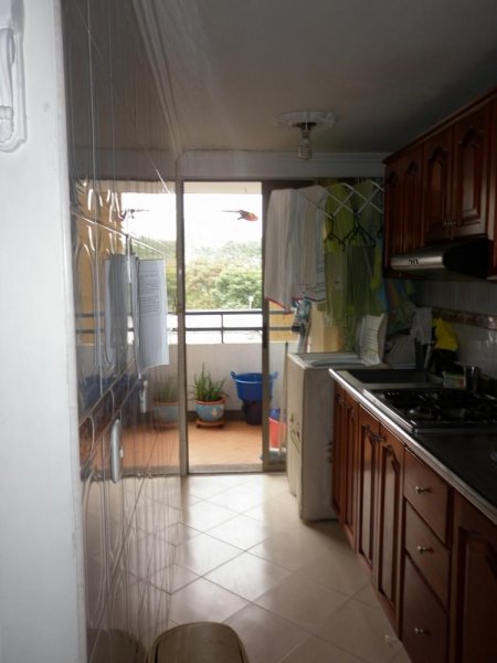 Foto Apartamento en Venta en Los Colores, Antioquia, Antioquia - $ 160.000.000 - APV36062 - BienesOnLine