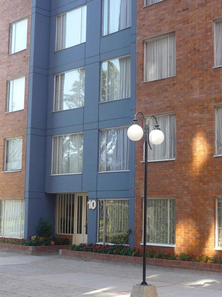 Foto Apartamento en Arriendo en Toberin, Usaquén, Bogota D.C - $ 700.000 - APA6257 - BienesOnLine