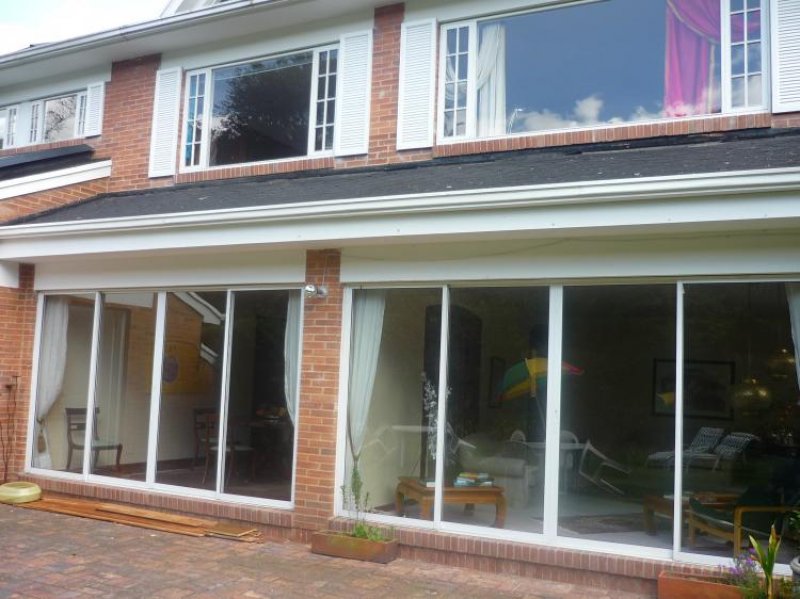Foto Casa en Venta en San jose de Bavaria, Suba, Bogota D.C - $ 1.300.000.000 - CAV6904 - BienesOnLine