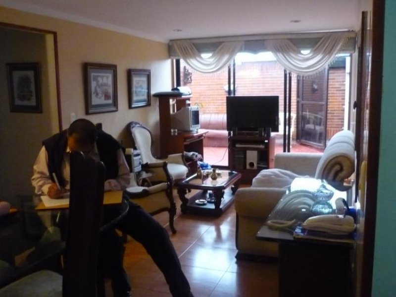 Foto Apartamento en Venta en Victoria Norte, Suba, Bogota D.C - $ 170.000.000 - APV7178 - BienesOnLine