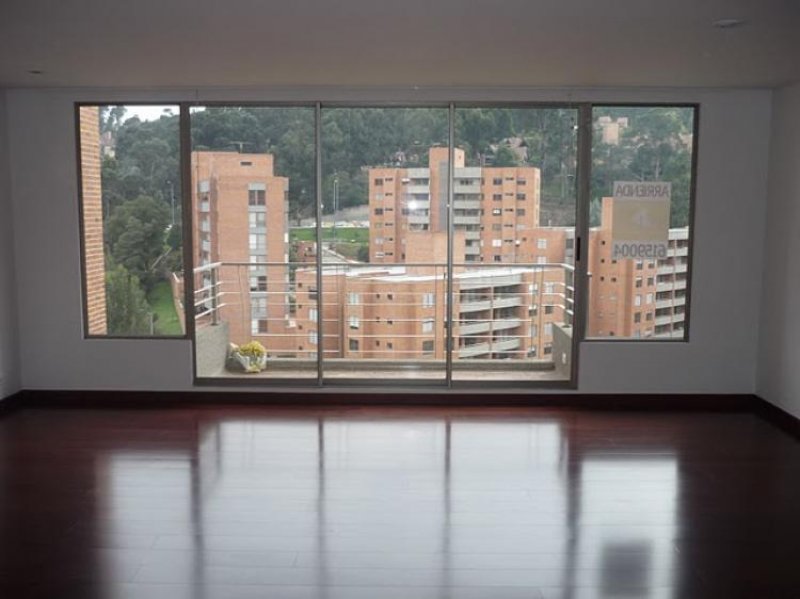 Foto Apartamento en Arriendo en Gratamira, Suba, Bogota D.C - $ 3.000.000 - APA11850 - BienesOnLine