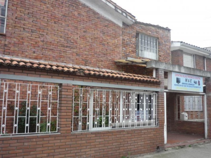 Foto Casa en Venta en Santa helena, Suba, Bogota D.C - $ 240.000.000 - CAV10884 - BienesOnLine