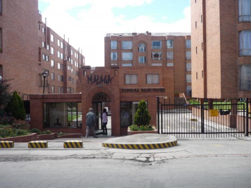 Foto Apartamento en Venta en mazuren., Suba, Bogota D.C - $ 160.000.000 - APV10877 - BienesOnLine