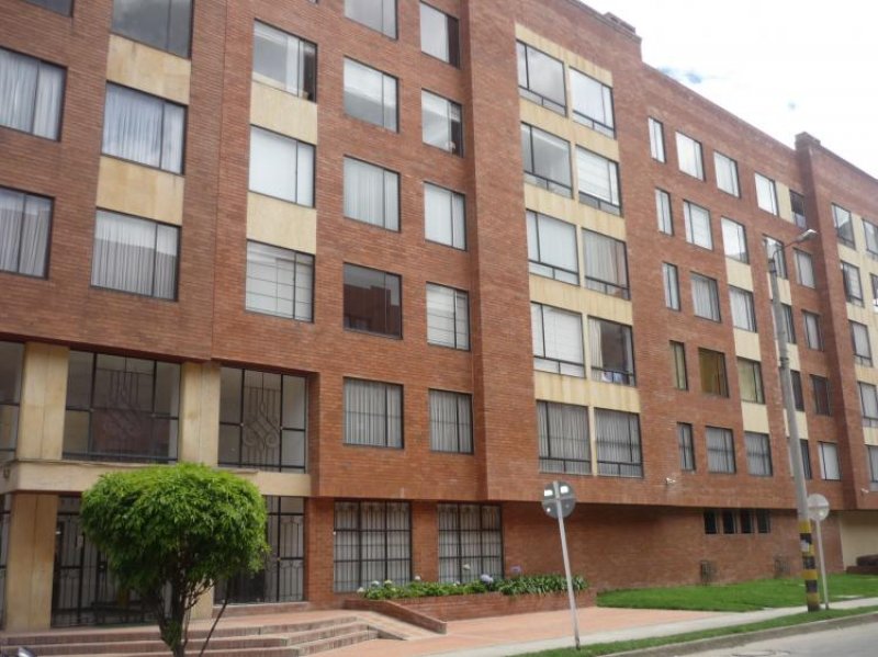 Foto Apartamento en Venta en Capri, Bogotá, Bogota D.C - $ 155.000.000 - APV10909 - BienesOnLine