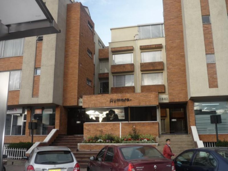 Foto Apartamento en Venta en Unicentro, Usaquén, Bogota D.C - $ 450.000.000 - APV11329 - BienesOnLine