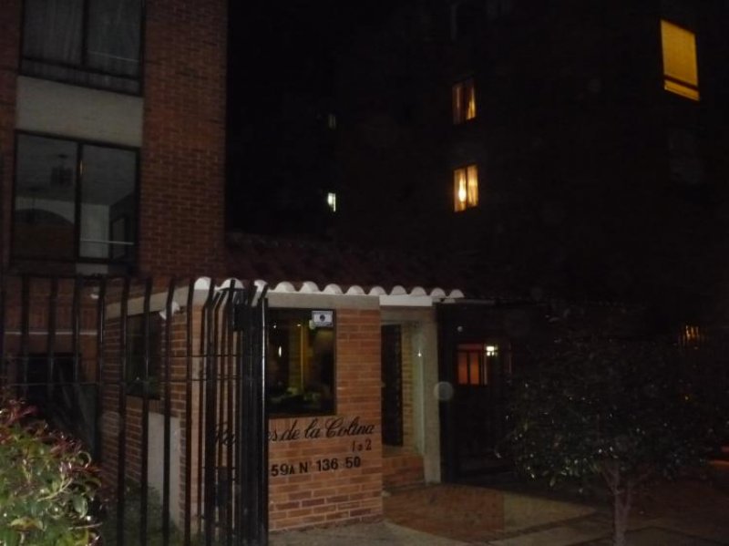 Foto Apartamento en Venta en La colina, Suba, Bogota D.C - $ 150.000.000 - APV11327 - BienesOnLine