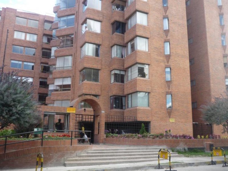 Foto Apartamento en Venta en Colina, Suba, Bogota D.C - $ 250.000.000 - APV11845 - BienesOnLine