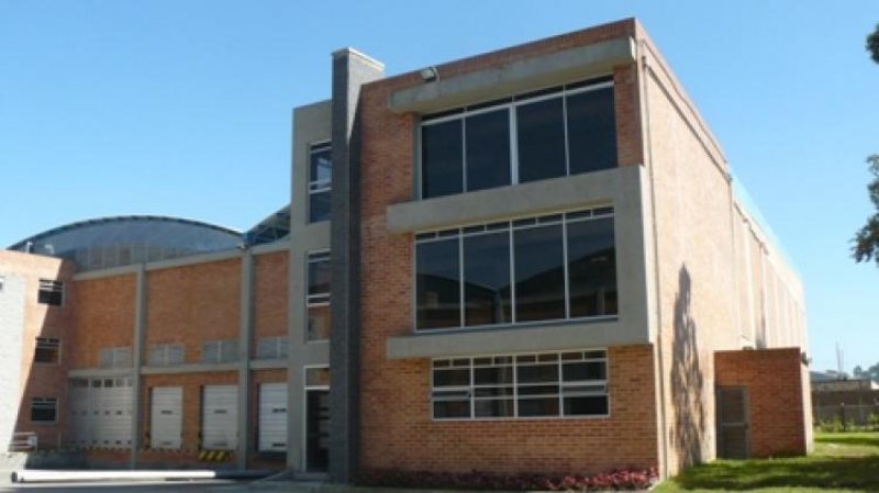 Foto Bodega en Arriendo en LUCERO, Mosquera, Cundinamarca - U$D 10.263 - BOA16694 - BienesOnLine