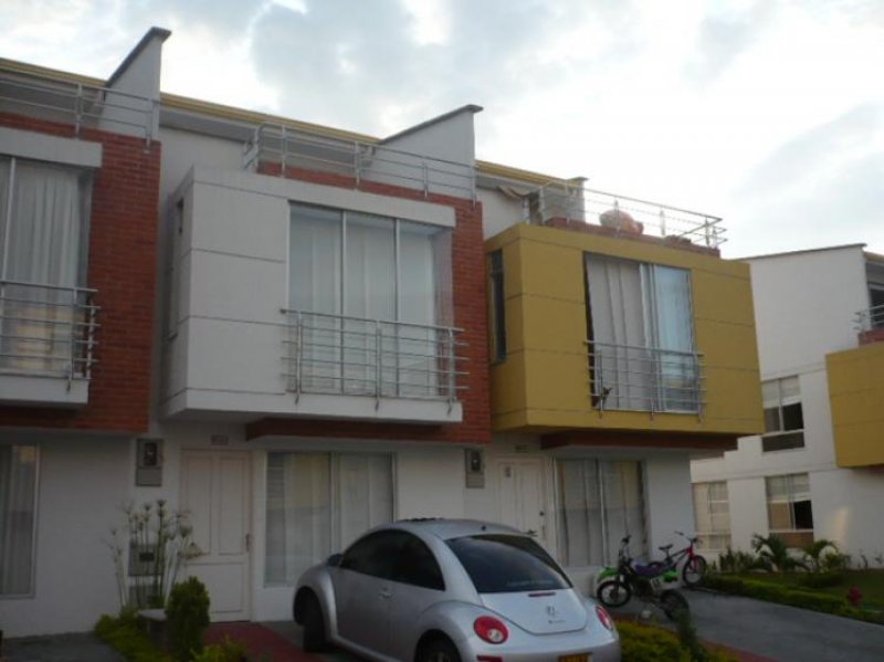 Foto Casa en Venta en via mercasa, Pereira, Risaralda - $ 200.000.000 - CAV7322 - BienesOnLine