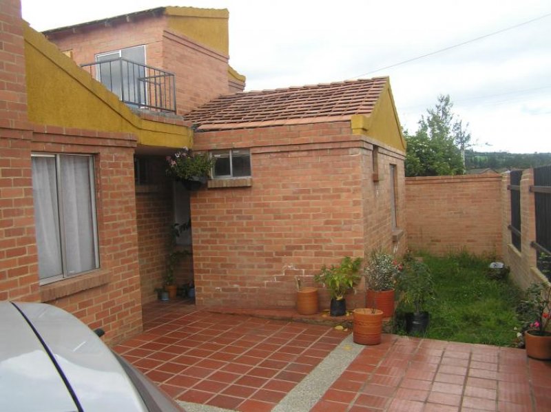 Foto Casa en Venta en Zipaquirá, Cundinamarca - $ 300.000.000 - CAV12335 - BienesOnLine
