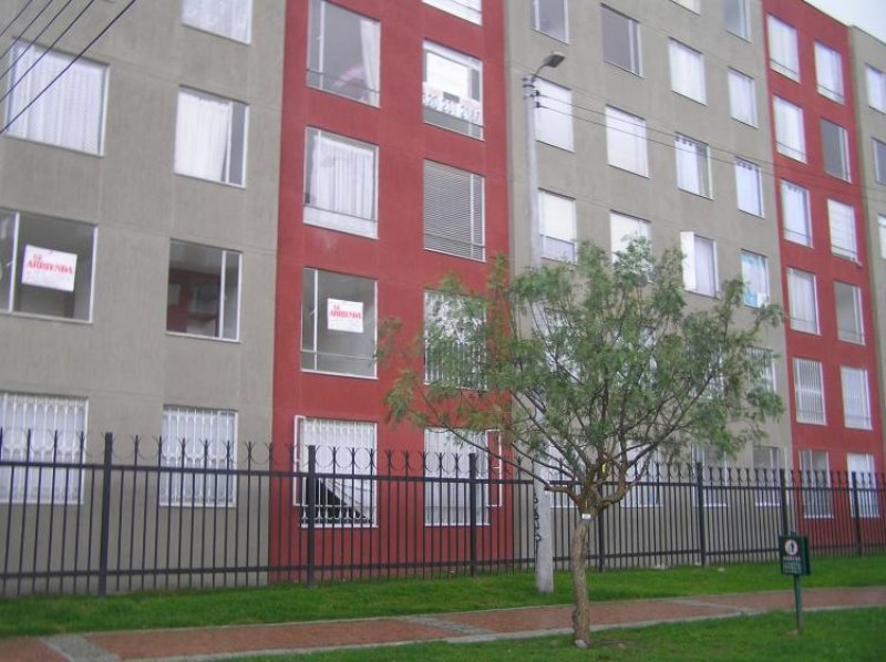 Foto Apartamento en Venta en Suba, Bogota D.C - $ 100.000.000 - APV16150 - BienesOnLine