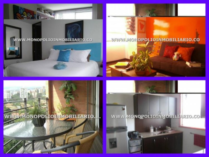 Foto Apartamento en Arriendo en laureles, Medellín, Antioquia - APA117430 - BienesOnLine