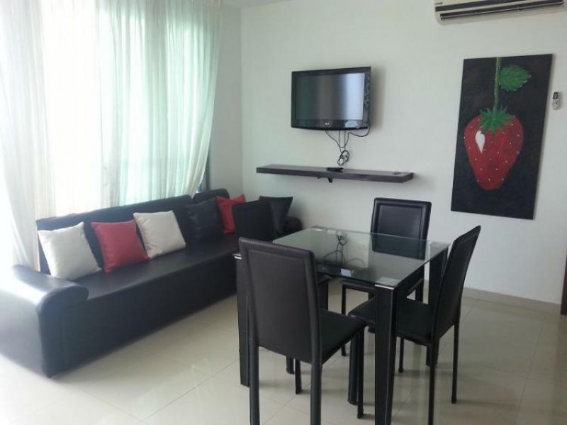 Foto Apartamento en Arriendo en zona norte, Cartagena, Bolívar - $ 350.000 - APA124961 - BienesOnLine