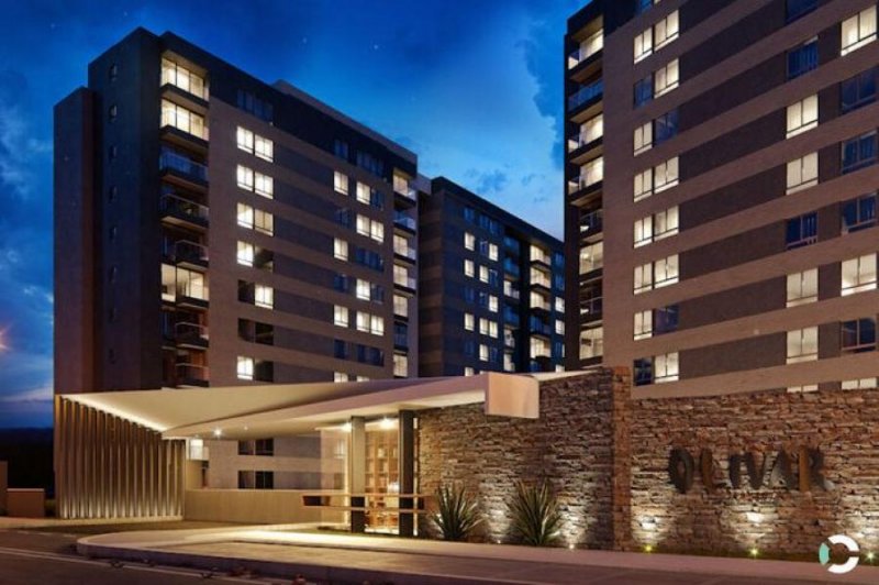 Apartamento en Arriendo en  Rionegro, Antioquia