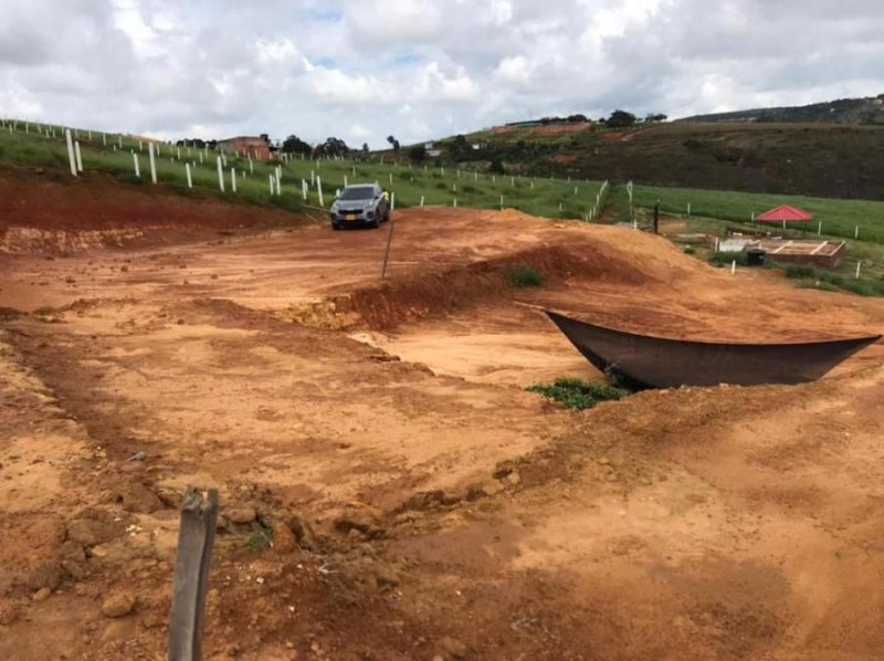 Lote en Venta en Cerca Estacion de Servicio Los Linderos MESA DE LOS SANTOS, Santander