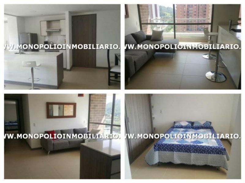 Foto Apartamento en Arriendo en Laureles, Medellín, Antioquia - APA129893 - BienesOnLine