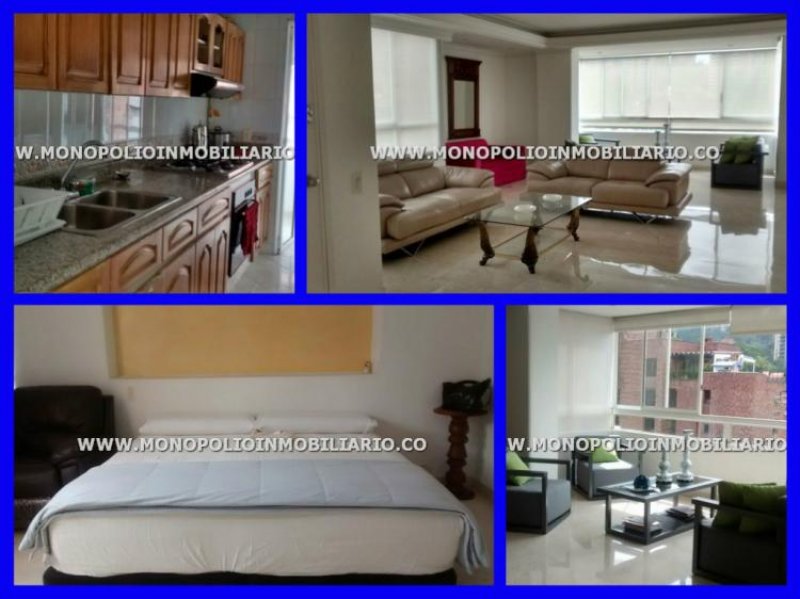 Foto Apartamento en Alojamiento en POBLADO, Antioquia, Antioquia - APA102091 - BienesOnLine