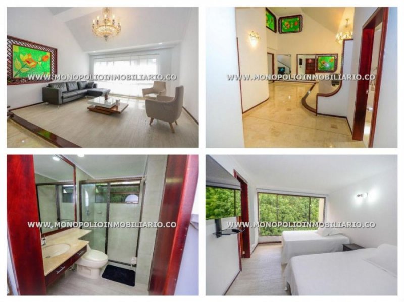Foto Apartamento en Arriendo en Medellín, Antioquia - APA167956 - BienesOnLine
