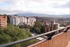 Apartamento en Venta en PROVENZA GRATAMIRA, Bogota D.C
