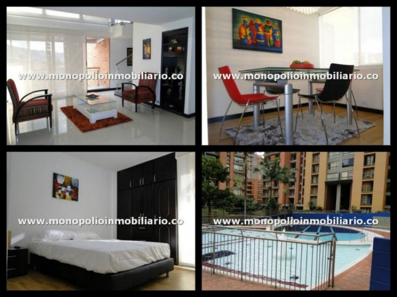 Foto Apartamento en Arriendo en Laureles, Medellín, Antioquia - APA121633 - BienesOnLine