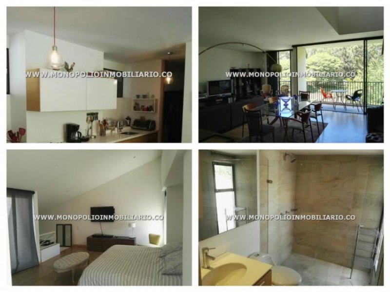 Foto Apartamento en Arriendo en laureles, Medellín, Antioquia - APA135592 - BienesOnLine